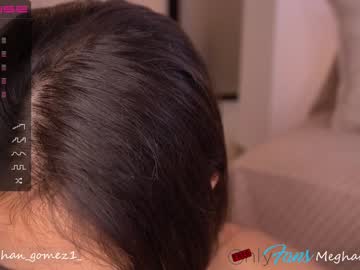 webcam girl _meghan_gomez1_ image #4613460