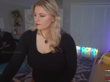 webcam girl asiri_ocean image #7907748