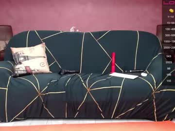 webcam girl carmela_fox image #4677345