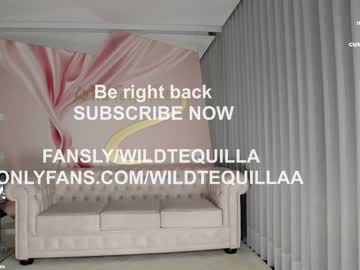 webcam girl wildtequilla image #6659811