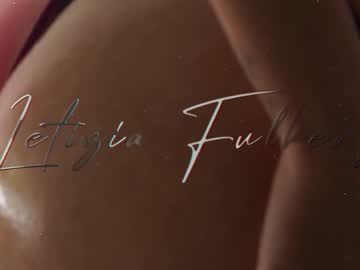 webcam girl letiziafulkers1 image #9554256