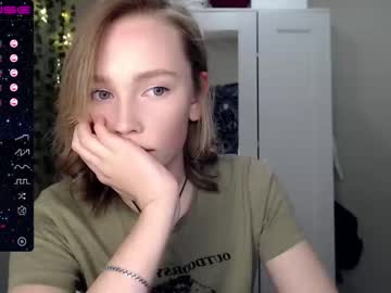 webcam girl marie_blue1 image #2005643