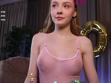 webcam girl lissa_meooow image #8427858