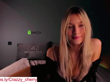 webcam girl crazzy_cherry image #3183847