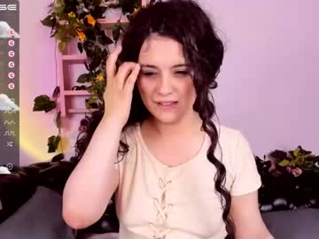 webcam girl sharlotte_gilbi image #2243411