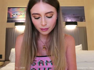 webcam girl shy_jane image #4807463