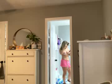 webcam girl texas_blonde image #4990417