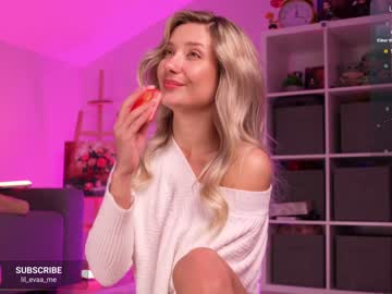 webcam girl lil_eva image #5810551