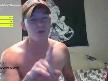 webcam man antisocialstreamer image #2605286