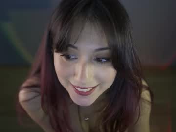 webcam girl greeny_mat image #9180280