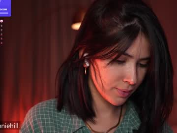 webcam girl anniehillofficial_ image #7960622