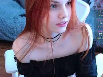 webcam girl katy_ethereal image #6465401