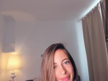 webcam girl fly_to_dream image #5290892