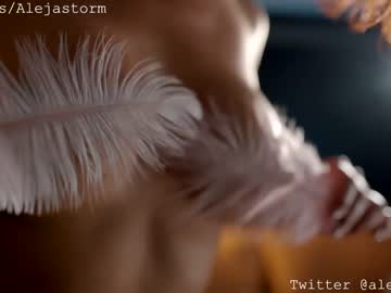 webcam girl alejastorm image #6548395