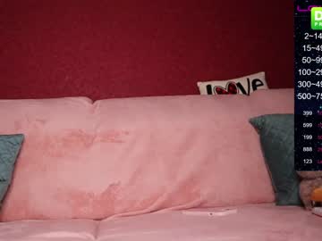 webcam girl fallen_angel_18 image #1180879