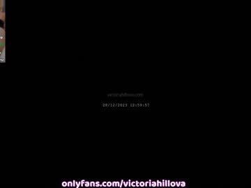 webcam girl victoriahillova image #6002931