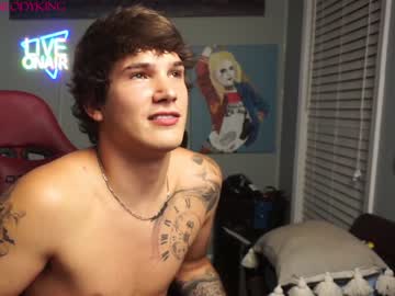 webcam man itzbrodyking image #4644710