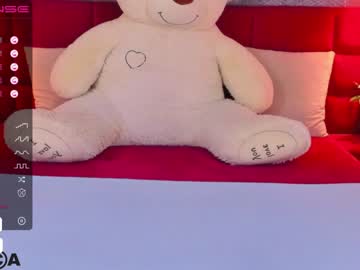 webcam girl bunny_june_x image #3739506