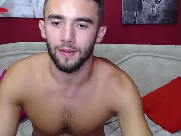 webcam couple paradisepleasure_ image #2252507