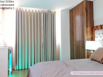 webcam girl abie_owen image #568864