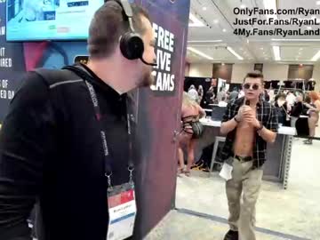 webcam man ryanlanders image #3456571