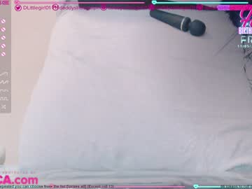 webcam girl daddyslittlegirl01 image #405074