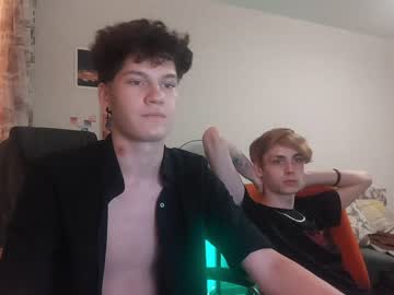 webcam man danny_fox777 image #4548959