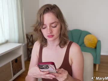 webcam girl marymoody image #9669914