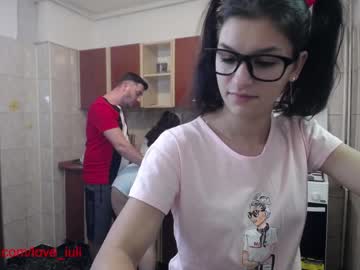 webcam couple iuliana32 image #348641