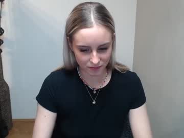 webcam girl jessy_mar image #4082340