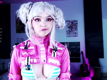 webcam girl madnessalise image #4840878