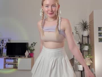 webcam couple charming_daisy image #2470184