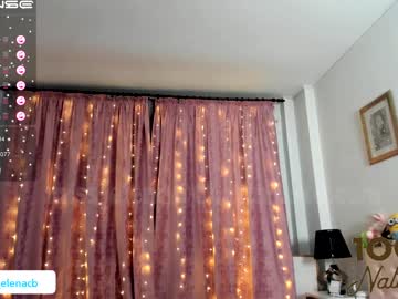 webcam girl miss_elena image #3162078