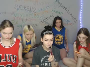 webcam couple _reverse_gang_ image #2802007