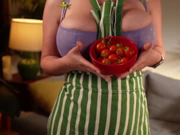 webcam girl cheryl_pride image #7550715