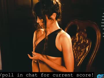 webcam girl ingennui image #6574319