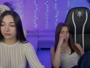 webcam couple kira0541 image #6369874