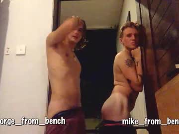 webcam man guys_from_the_bench image #3454089