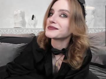 webcam girl eleanor_morte image #2277187