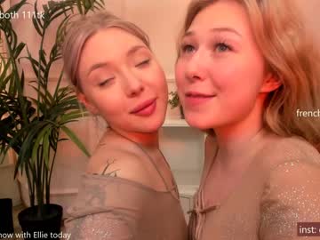 webcam girl lottie_shine image #4015041