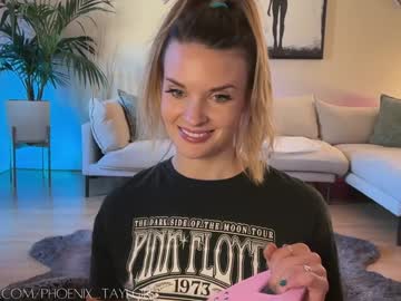 webcam girl phoenix_taylor image #7434131