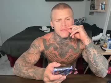 webcam man tatteddaddy9000 image #9567410