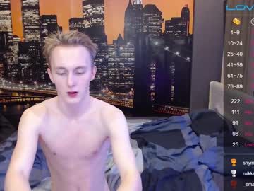 webcam man oliver_and_thomas image #825823