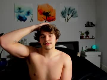 webcam man thejohnnystone image #3678923