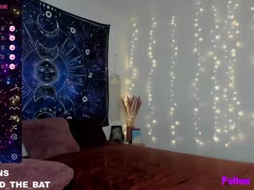 webcam girl theselina_kyle image #5251807