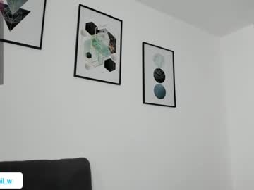webcam girl abigail_w image #6728674