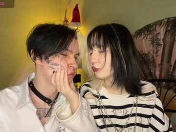 webcam couple veryraretwins image #8576334