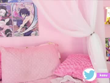 webcam girl kasumi_chan image #1154630