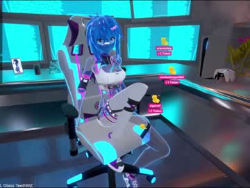 webcam girl projektmelody image #1152549