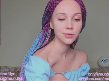 webcam girl merrilyn image #1580914